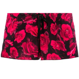 Lucia French Knicker Noir Black - Fantasie