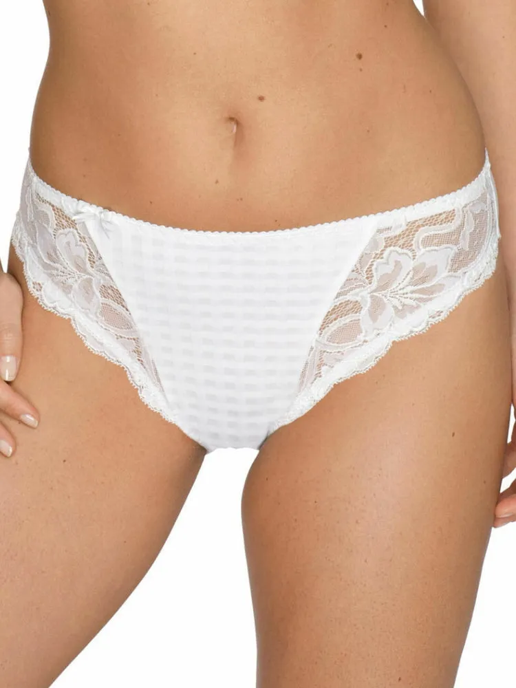 Madison Rio Brief