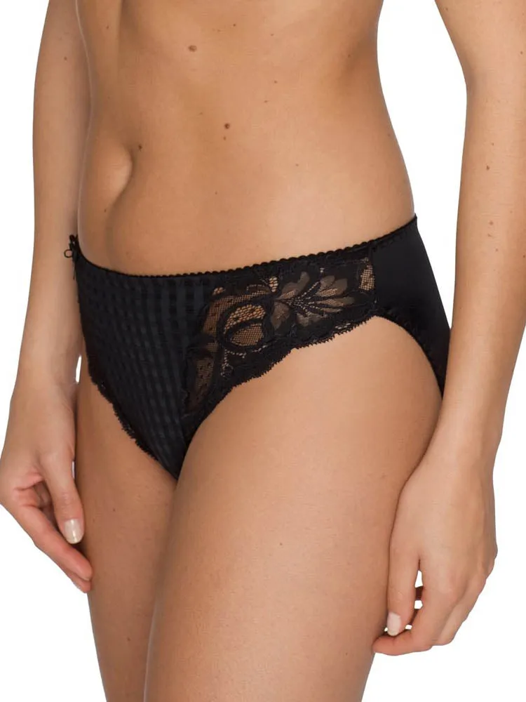 Madison Rio Brief