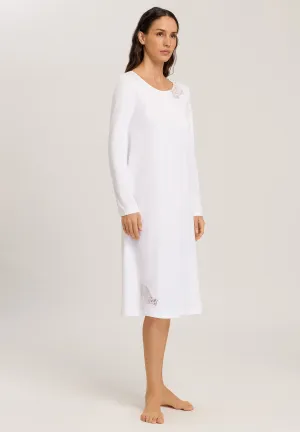 Naila Nw-L/Slv Nightdress 110Cm