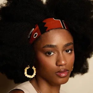 Nala Tie Headband