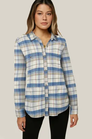 NASH FLANNEL