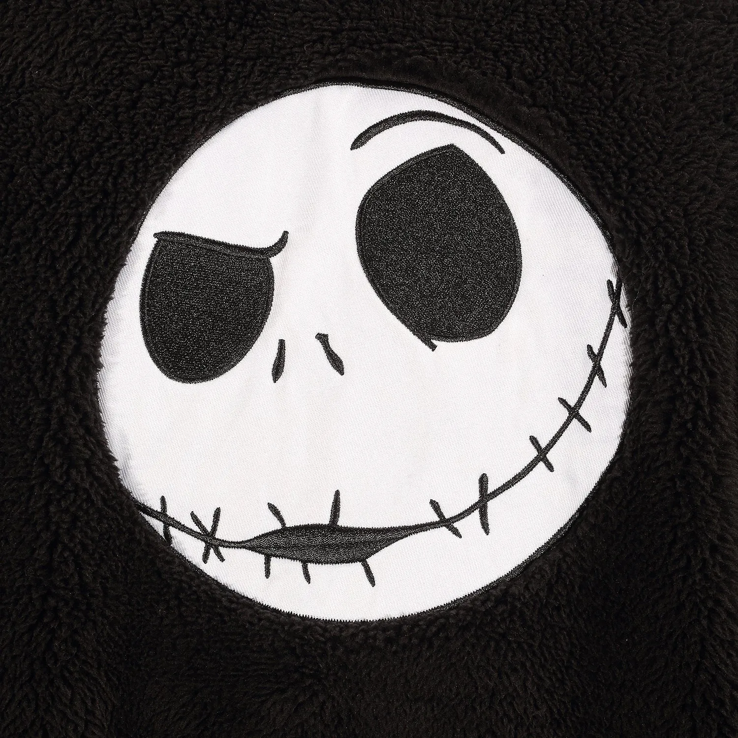 Nightmare Before Christmas Jack Skellington Unisex Dressing Gown