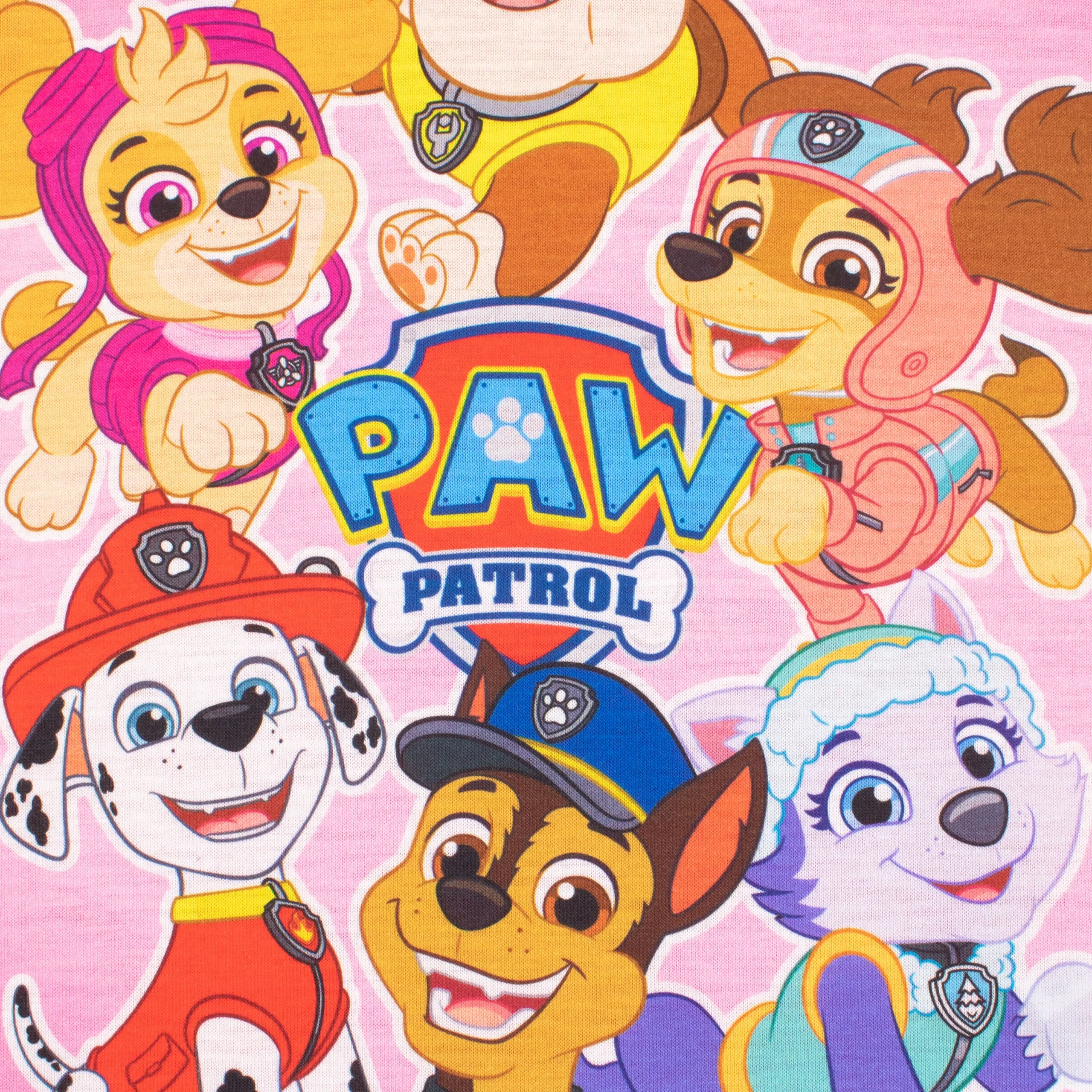PAW Patrol Long Sleeve Pyjama Set