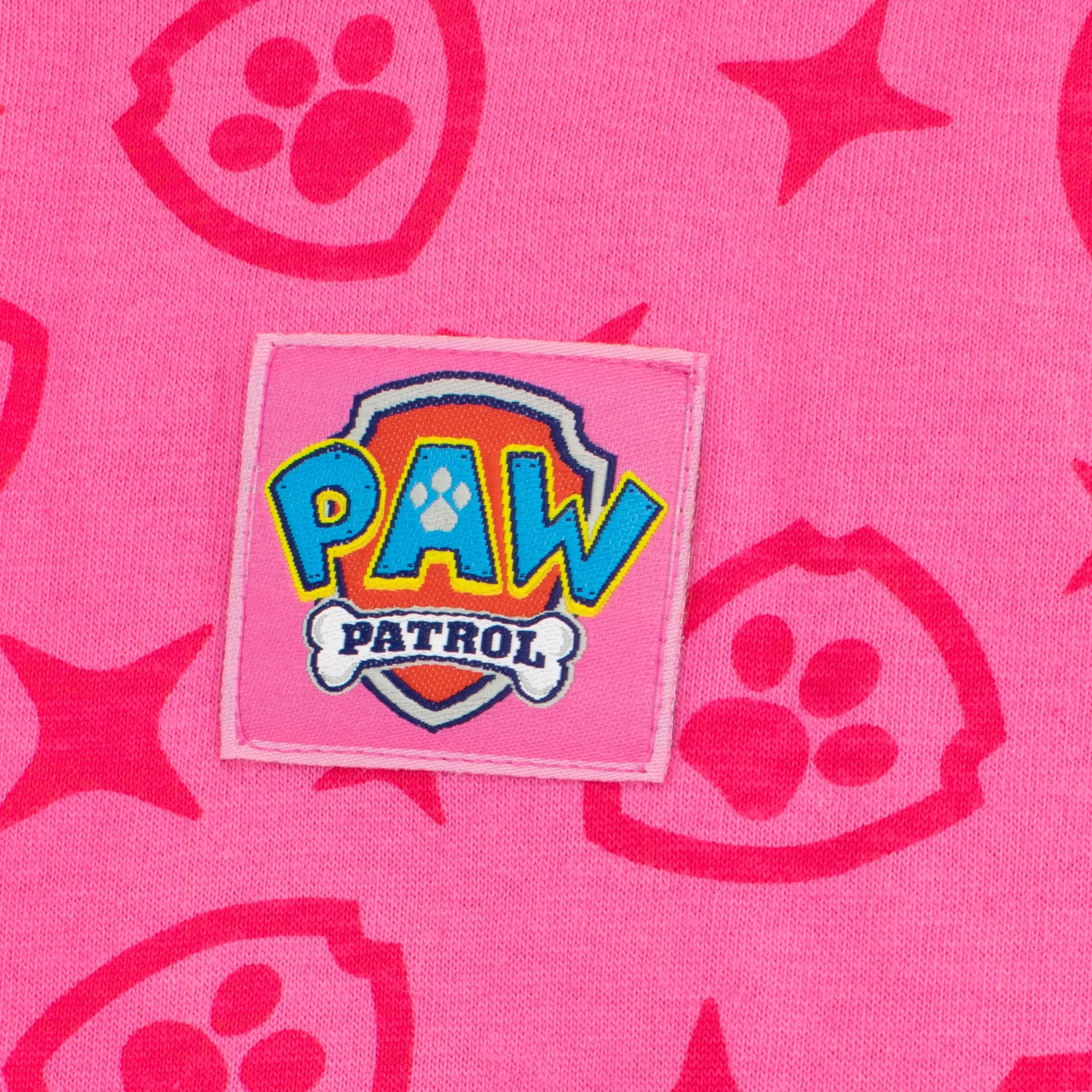 PAW Patrol Long Sleeve Pyjama Set
