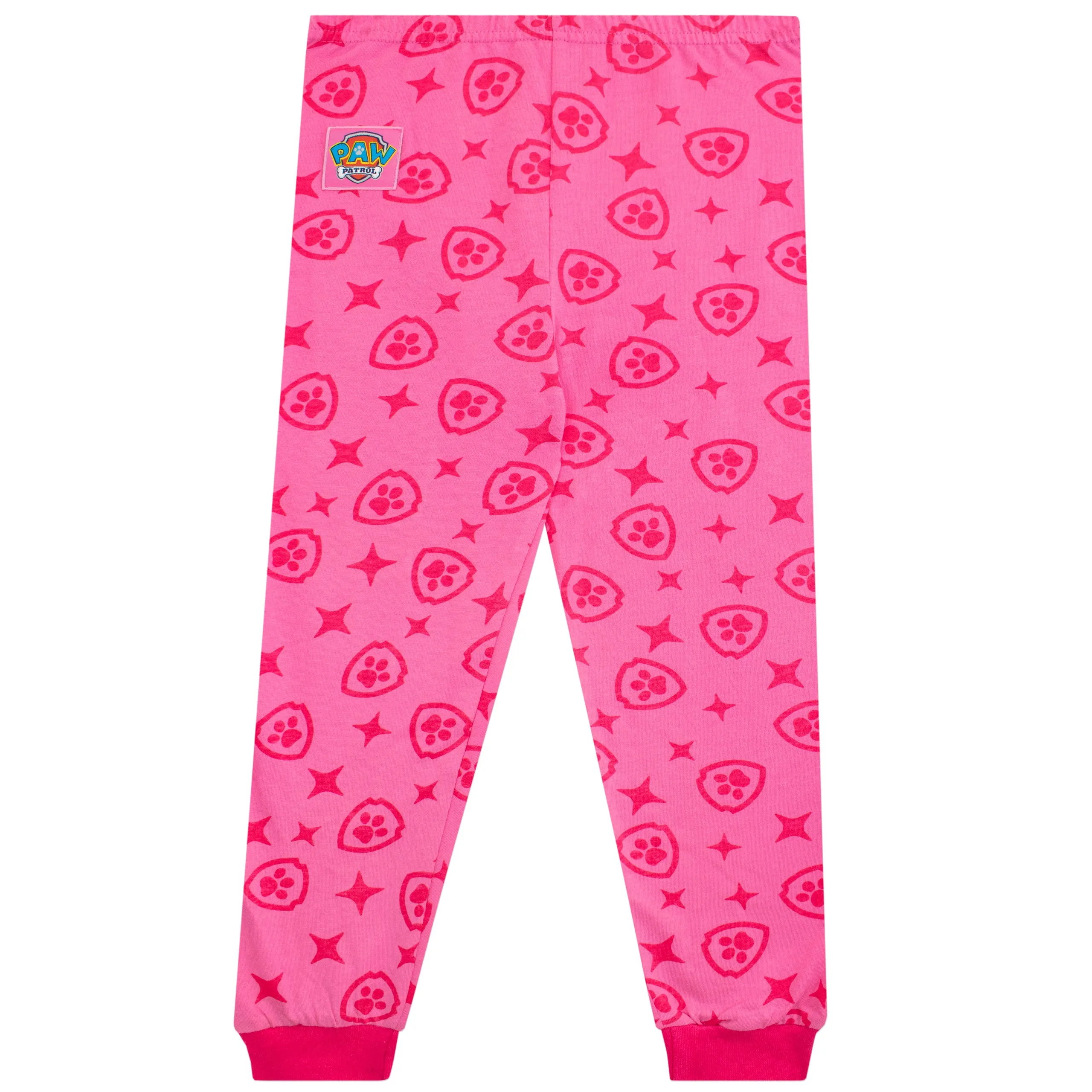 PAW Patrol Long Sleeve Pyjama Set