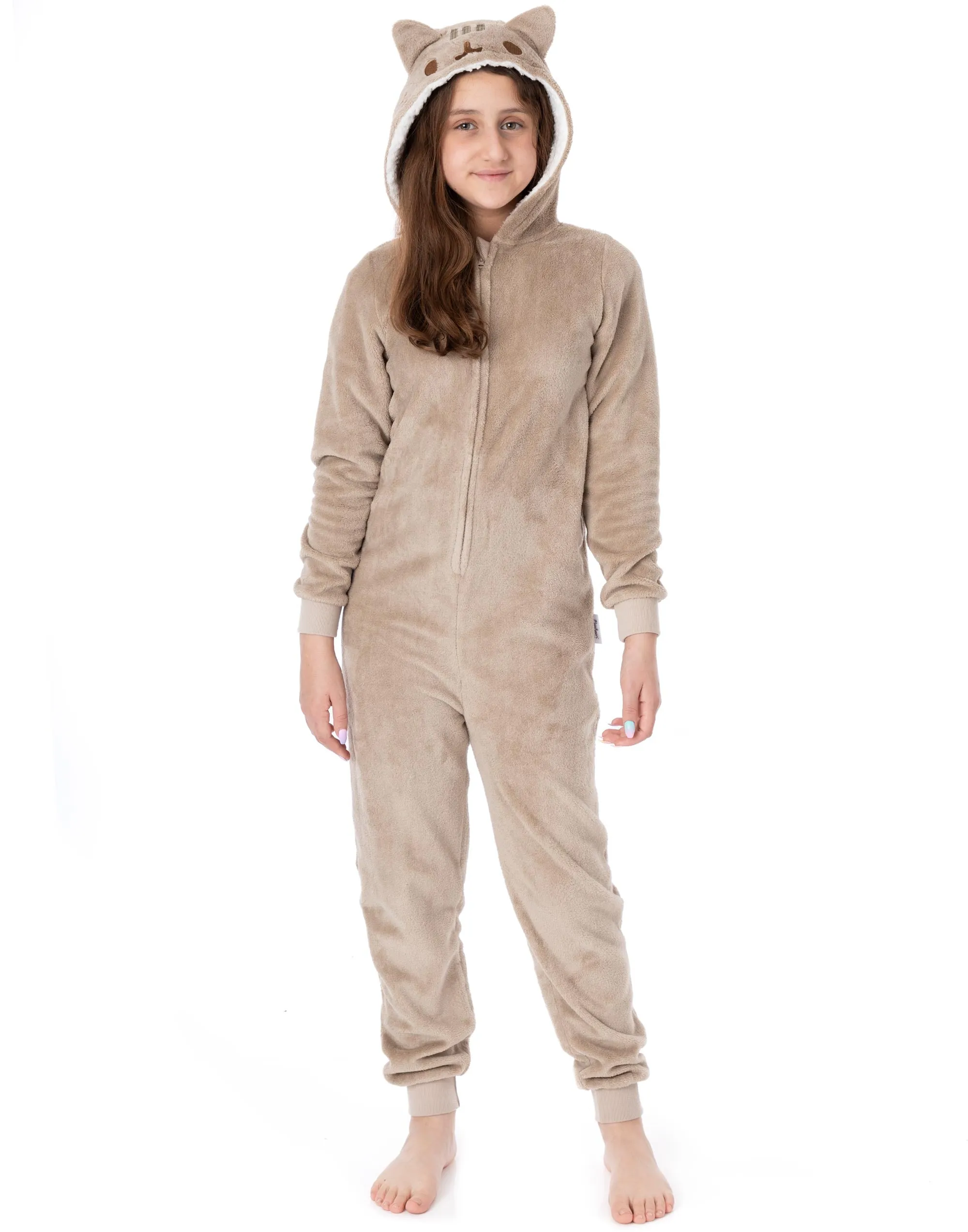 Pusheen The Cat Onesie
