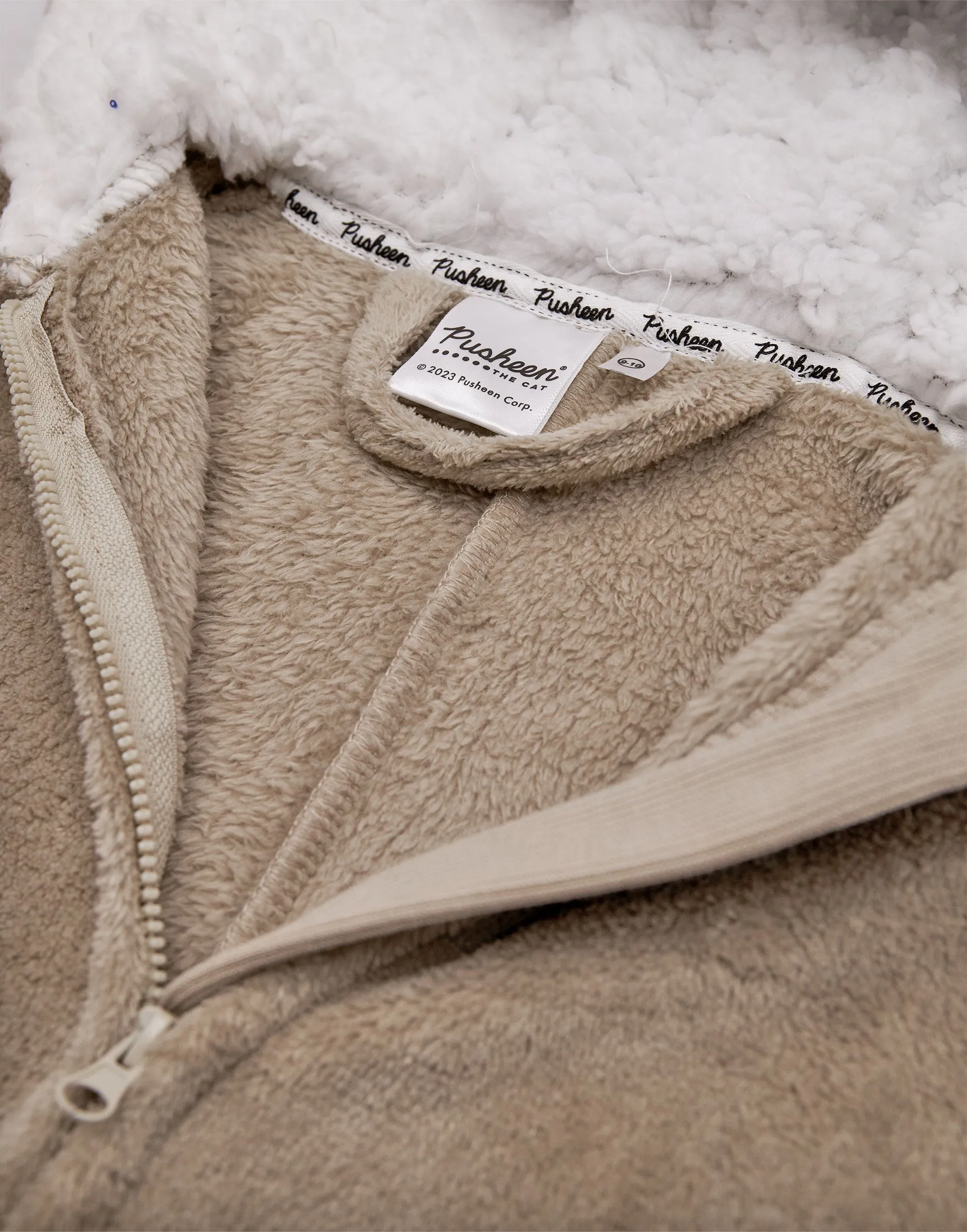 Pusheen The Cat Onesie