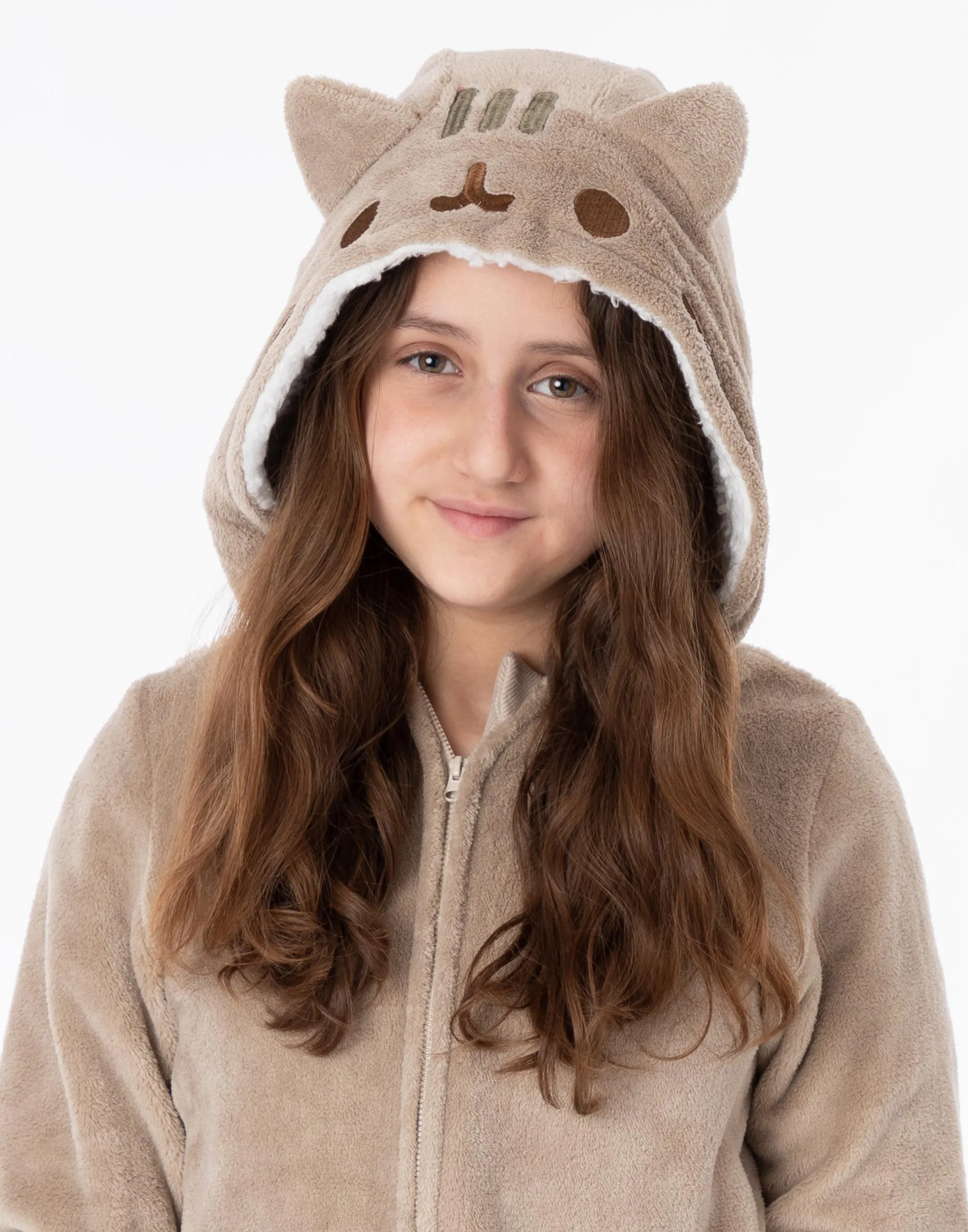 Pusheen The Cat Onesie