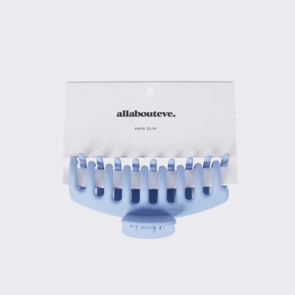 Ramona Hair Clip - Light Blue