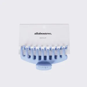 Ramona Hair Clip - Light Blue