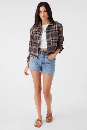 ROY FLANNEL