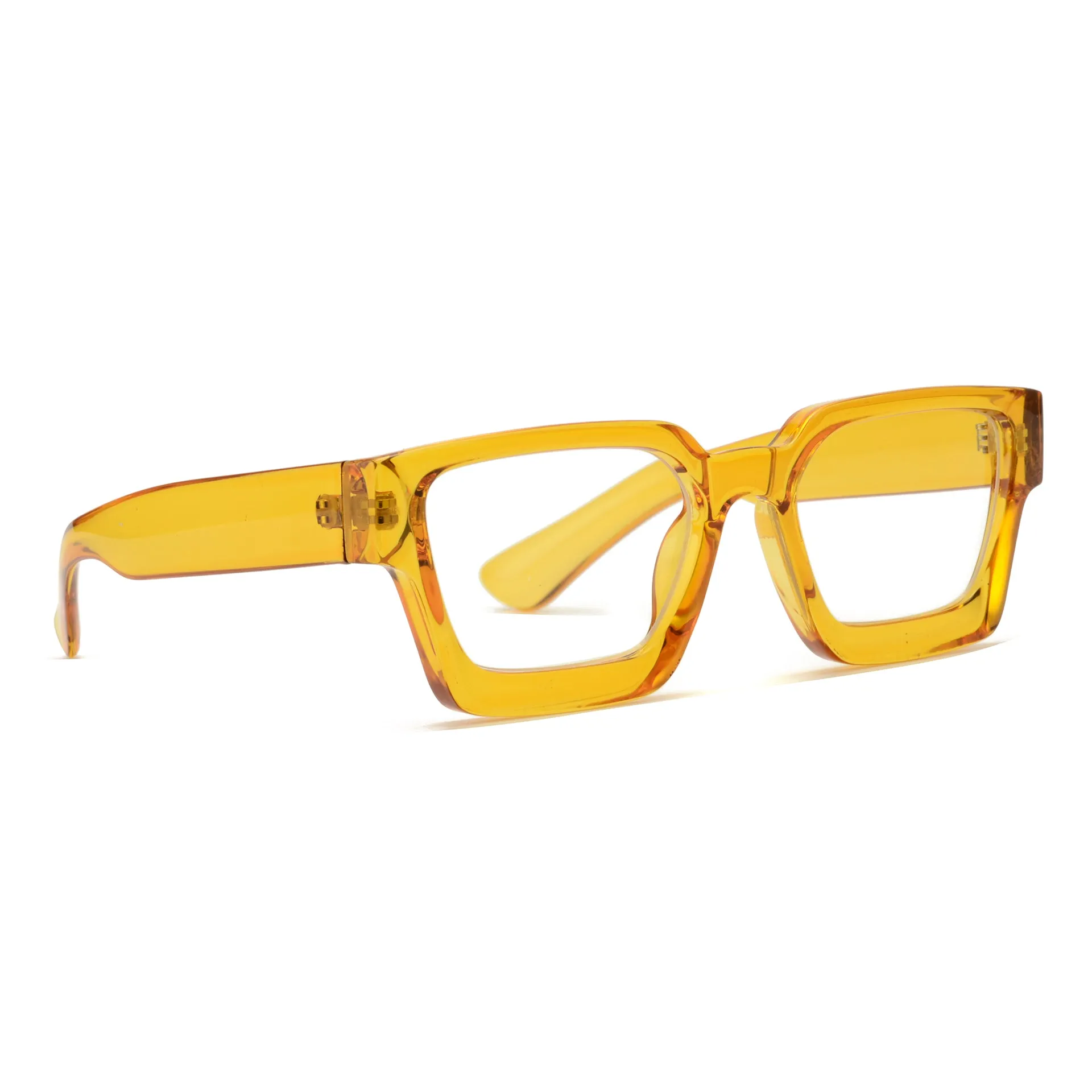 RYLAN | Yellow | Blue Light