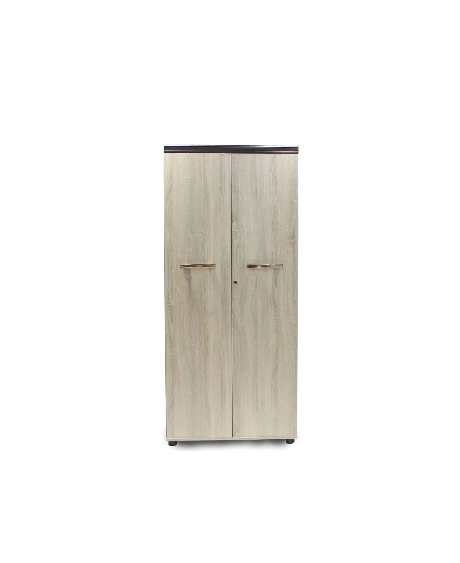 Seville 2 Door Robe Imp Oak