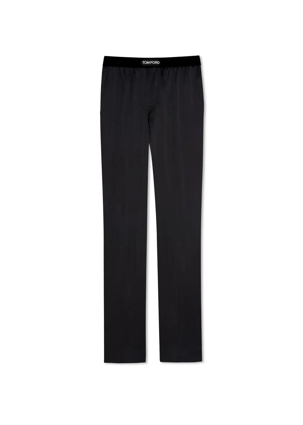 SILK PAJAMA PANTS | TOM FORD