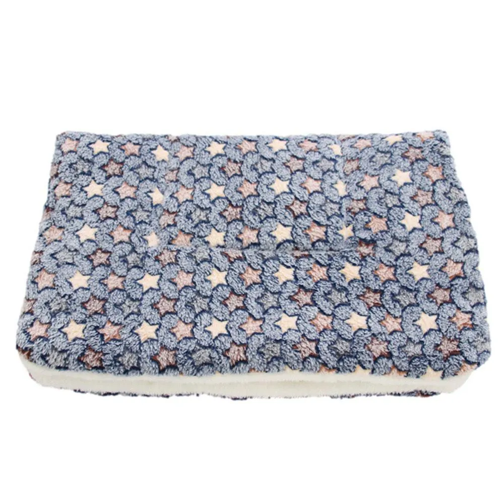 Soft Pet Flannel Pad