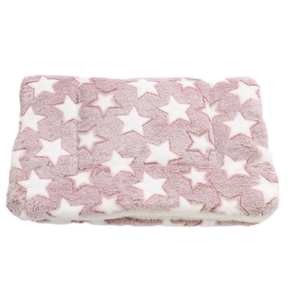 Soft Pet Flannel Pad