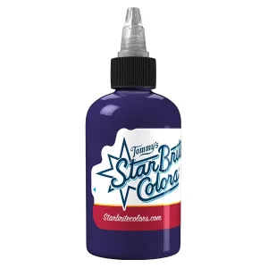 StarBrite Deep Violet (Deep Down Set) Ink