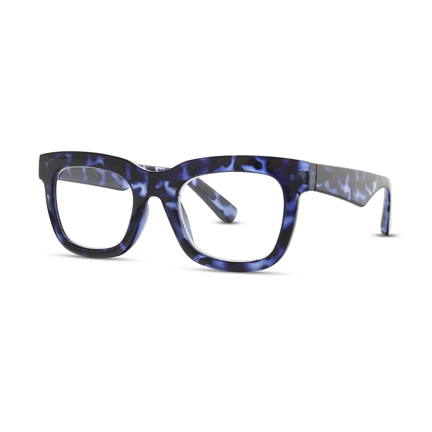 STELLA | Blue Tortoise | Blue Light