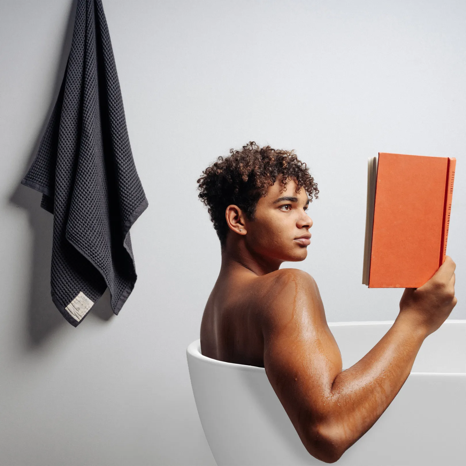 The Towel