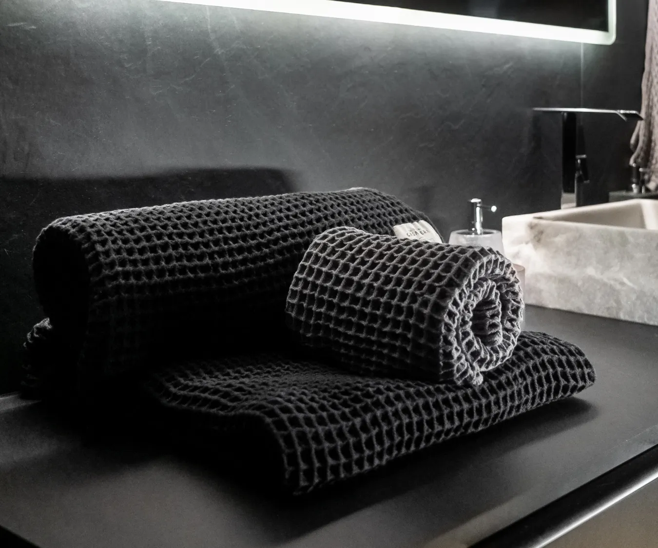 The Towel