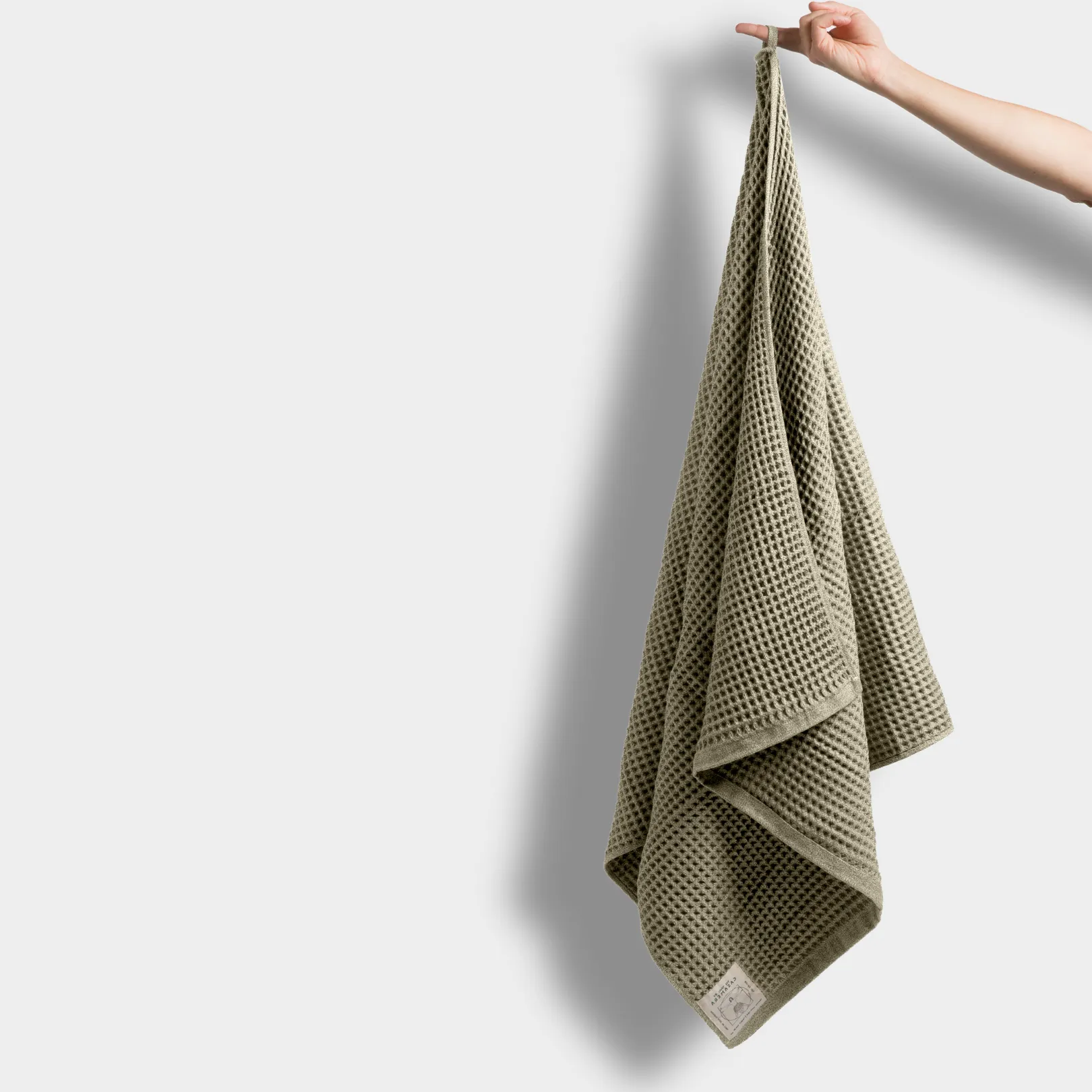 The Towel
