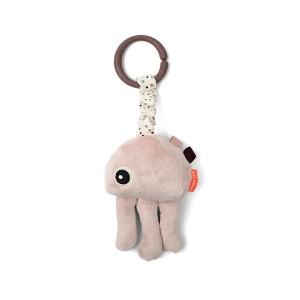 To Go Friend Rattle VARIOUS STYLES