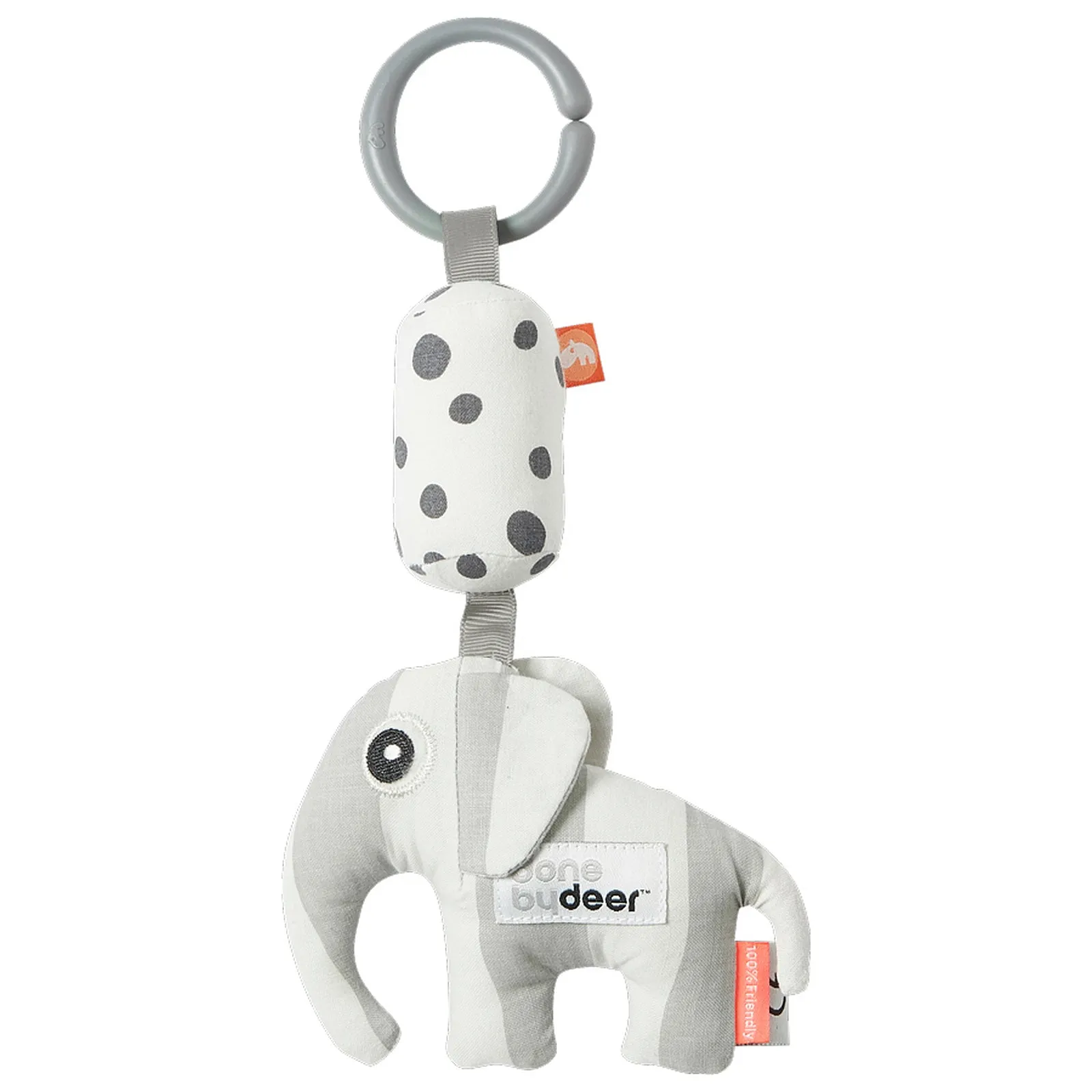 To Go Friend Rattle VARIOUS STYLES