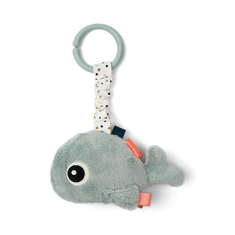 To Go Friend Rattle VARIOUS STYLES