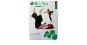 Tubifast Socks One Size (Pair) | 2-14 yrs