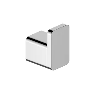 Viva Robe Hook Chrome