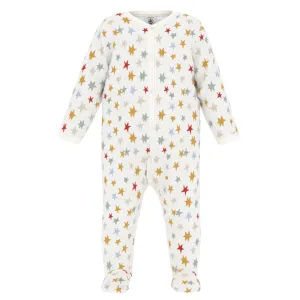 White Stars Footie