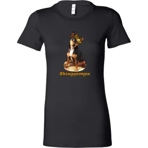 Women's Bella T-Shirt (Additional Colors Available)